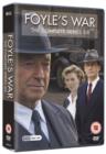 Image for Foyle's War: The Complete Series 6