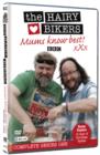 Image for The Hairy Bikers - Mum Knows Best!: Series One
