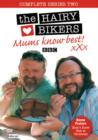 Image for The Hairy Bikers - Mum Knows Best!: Series Two
