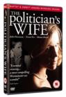 Image for The Politician's Wife