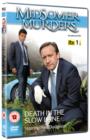 Image for Midsomer Murders: Death in the Slow Lane