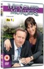 Image for Midsomer Murders: Dark Secrets