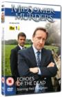Image for Midsomer Murders: Echoes of the Dead