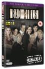 Image for Bad Girls: Series 1