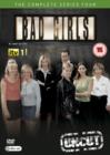 Image for Bad Girls: The Complete Series 4