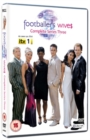 Image for Footballers' Wives: Season 3