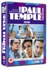 Image for The Paul Temple Collection