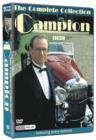 Image for Campion: The Complete Collection