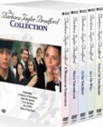 Image for The Barbara Taylor Bradford Collection