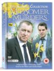 Image for Midsomer Murders: The Summer Collection
