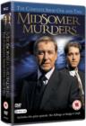 Image for Midsomer Murders: The Complete Series One and Two