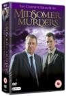 Image for Midsomer Murders: The Complete Series Seven