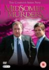 Image for Midsomer Murders: The Complete Series Nine