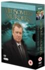Image for Midsomer Murders: The Complete Series Ten