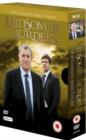 Image for Midsomer Murders: The Complete Series Twelve