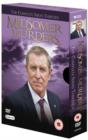 Image for Midsomer Murders: The Complete Series Thirteen