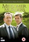Image for Midsomer Murders: The Complete Series Fourteen