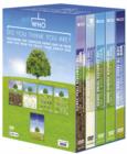 Image for Who Do You Think You Are?: Series 1-4