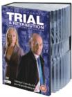 Image for Trial and Retribution: The Complete Collection