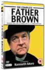 Image for Father Brown: The Complete Series