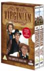 Image for The Virginian: Complete Series 1