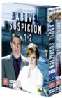 Image for Above Suspicion: Complete Series One and Two