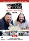 Image for The Hairy Bikers - Mum Knows Best!: Series One and Two