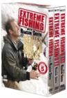 Image for Extreme Fishing With Robson Greene: Series 1-3