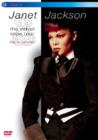 Image for Janet Jackson: The Velvet Rope Tour - Live in Concert