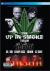 Image for Dr Dre/Snoop Dogg/Eminem/Ice Cube: The Up in Smoke Tour