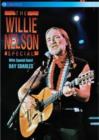 Image for The Willie Nelson Special With Special Guest Ray Charles