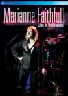 Image for Marianne Faithfull: Live from the Henry Fonda Theatre, Hollywood
