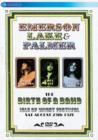 Image for Emerson, Lake and Palmer: The Birth of a Band