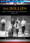 Image for The Hollies: Look Through Any Window 1963-1975
