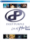 Image for Deep Purple: They All Came Down to Montreux