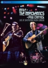 Image for Mike and the Mechanics: Live at Shepherd's Bush