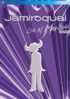 Image for Jamiroquai: Live at Montreux