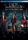Image for Lady Antebellum: Live - On This Winter's Night