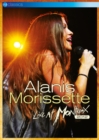 Image for Alanis Morrissette: Live at Montreux 2012