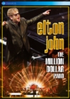 Image for Elton John: The Million Dollar Piano