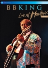 Image for B.B. King: Live at Montreux 1993