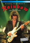 Image for Ritchie Blackmore's Rainbow: Black Masquerade