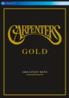 Image for The Carpenters: Gold
