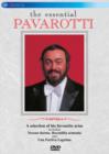 Image for Luciano Pavarotti: The Essential Pavarotti