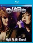 Image for Heart: Night at Sky Church