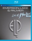 Image for Emerson, Lake and Palmer: Live at Montreux 1997