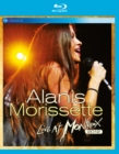 Image for Alanis Morrissette: Live at Montreux 2012