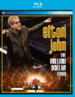 Image for Elton John: The Million Dollar Piano