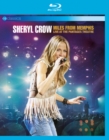 Image for Sheryl Crow: Miles from Memphis - Live at the Pantages Theatre