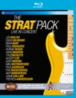 Image for The Strat Pack: Live in Concert